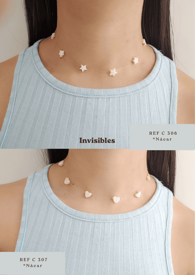 Invisibles